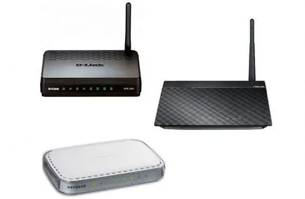 Mi az a router, és miért van szükség rá - mindent tudni akartál! (A) Mi az a router, és miért van szükség rá - mindent tudni akartál!