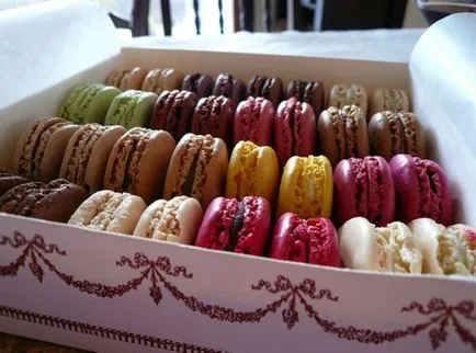 Mi a macaroon 1