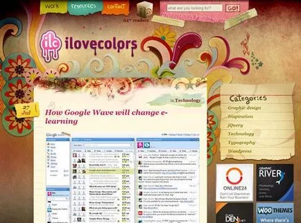 Mi a design, amely olyan stílusok és trendek megtervezése () Mi a tervezési, amelyek stílust és design trendeket