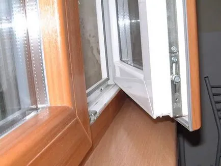 Mi laminált ablakok, és mik azok jellemzői