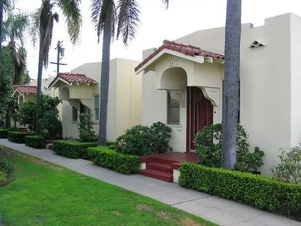 Mi a bungaló