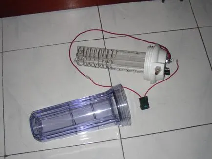 Mi az elektrolízis anód és a katód