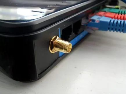 Mi az a router, és miért van szükség rá - mindent tudni akartál! (Csak vezetékes eszközök) Mi az a router, és miért van szükség rá - mindent tudni akartál!