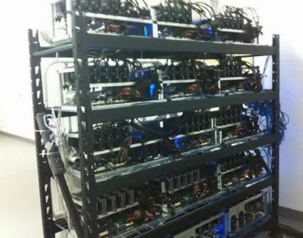 Mi Mining