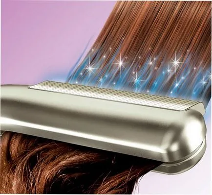 Mi Keratin hajápoló