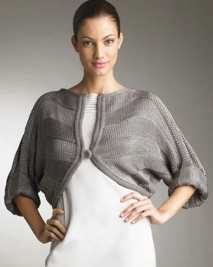 Mi a bolero ruházat (47 fotó) (Bolero) Mi a bolero ruházat (47 fotó)