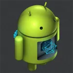 Mi rekaveri menü android