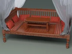Mi az eredete a rácsos kiságy