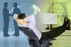 Mi az a Forex Trading
