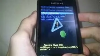 Mi a hasznosítási mód android - a régi mese a felhasználó (helyreállítás) Mi a hasznosítási mód android - régi felhasználó mesék