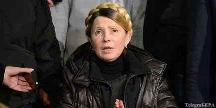 Mit vár Ukrajna csere után Petra Poroshenko a aferistki Yulia Tymoshenko - hírek Ruan (Timosenko) Mit vár Ukrajna csere után Petra Poroshenko a aferistki Yulia Tymoshenko - hírek Ruan
