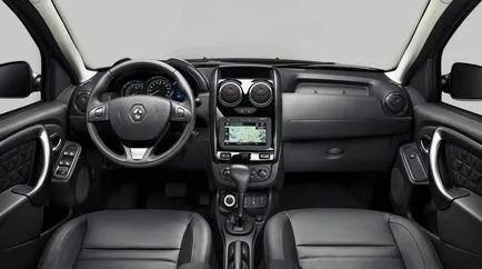 Mit válasszak Nissan Terrano vagy Reno daster (Reno) Mit válasszak Nissan Terrano vagy reno daster