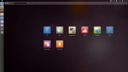 Mi ubuntu