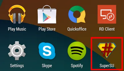 Mi az út jobb az Android és miért van szükség