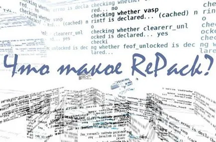 Mi Repak repack