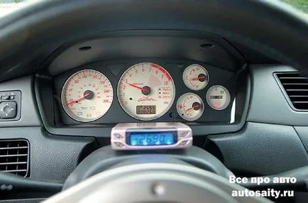Mi a turbo timer dízel