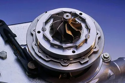 Mi a turbina és hogyan működik mashinomaniya (autós magazinok) Mi a turbina és hogyan működik mashinomaniya