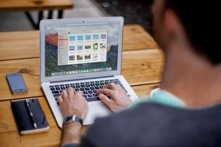 Mi lehet választani - macbook vagy iMac ergonómia és a funkcionalitás eszközök (iMac erősebb) Mi lehet választani - macbook vagy iMac ergonómia és a funkcionalitás eszközök