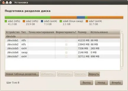 Mi ubuntu
