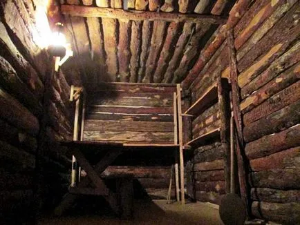 Mi a cache, miért és hogyan kell csinálni, túlélésre zóna