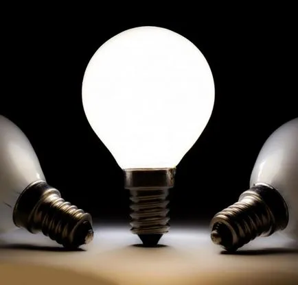 Mi light fényforrások