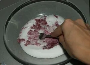 Díszítő palackok saját kezűleg
