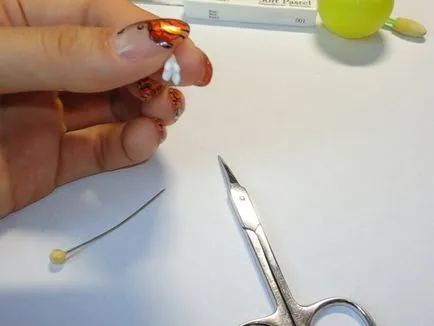 Dekoráció az esküvői szemüveg kezüket (workshop) (a) Dekoráció az esküvői szemüveg kezüket (master class)