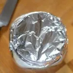 Így az íze az illóolajok saját kezűleg