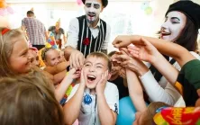 Születésnapi gyermek jellegű feljegyzés a gondoskodó szülők (nap) Születésnapi gyermek jellegű feljegyzés a gondoskodó szülők