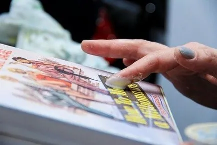 Decoupage box mester osztály saját kezűleg fotókkal és videó (decoupage) Decoupage box mester osztály saját kezűleg fotókkal és videó