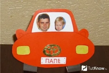 Készíts egy ajándék saját kezűleg (saját) Készíts egy ajándék saját kezűleg