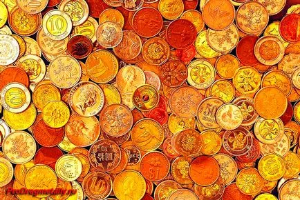 Az arany demonetizálására - a veszteség az arany, készségek és képességek ellátja a pénz (arany) Az arany demonetizálására - a veszteség az arany, készségek és képességek ellátja a pénz