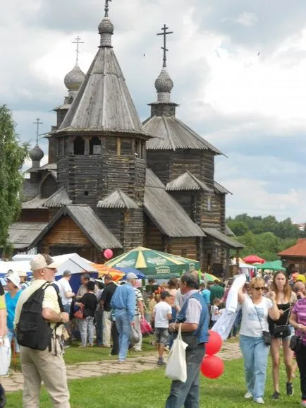 Day uborka (fotók)