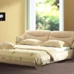 A kanapé a hálószobában - Photo Interior Design