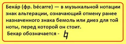 Sharp, Flat, hajadon