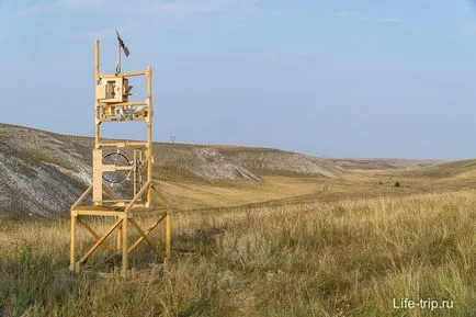 Divnogorie a voronyezsi régió - fénykép és hogyan juthatunk el oda autóval (Voronyezs) Divnogorie a voronyezsi régió - fénykép és hogyan juthatunk el oda autóval