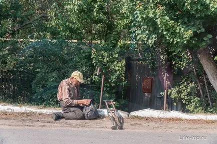 Divnogorie a voronyezsi régió - fénykép és hogyan juthatunk el oda autóval (fotó) Divnogorie a voronyezsi régió - fénykép és hogyan juthatunk el oda autóval