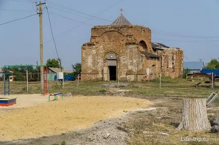 Divnogorie a voronyezsi régió - fénykép és hogyan juthatunk el oda autóval (fotó) Divnogorie a voronyezsi régió - fénykép és hogyan juthatunk el oda autóval