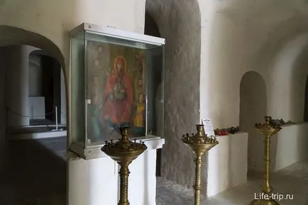 Divnogorie a voronyezsi régió - fénykép és hogyan juthatunk el oda autóval a (z) Divnogorie a voronyezsi régió - fénykép és hogyan juthatunk el oda autóval