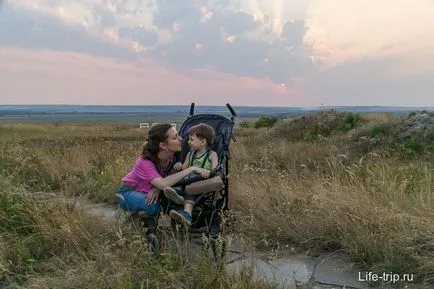 Divnogorie a voronyezsi régió - fénykép és hogyan juthatunk el oda autóval a (z) Divnogorie a voronyezsi régió - fénykép és hogyan juthatunk el oda autóval