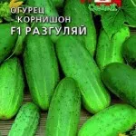Fajta uborka fotók és leírások, ötletek otthoni és kerti