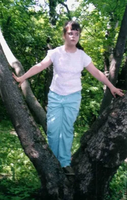 Sonia Shatalov vendég a jövőben sem (Sonia) Sonia Shatalov vendég a jövő, nem