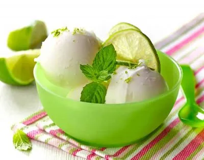 Sorbet házi receptek lépésről lépésre fotók