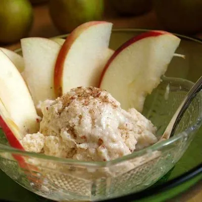 Sorbet házi receptek lépésről lépésre fotók