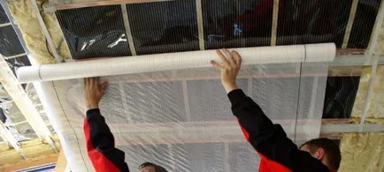 Komponálja az alapjait az épület, vagy mi a tető és a homlokzat (tető) Komponálja az alapjait az épület, vagy mi a tető és a homlokzat