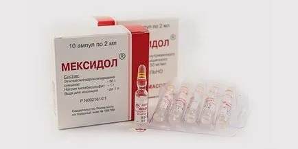 Értágítók agy osteochondrosis listát a legjobb