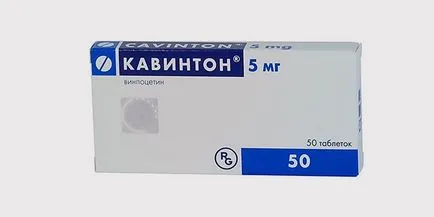 Értágítók agy osteochondrosis listát a legjobb