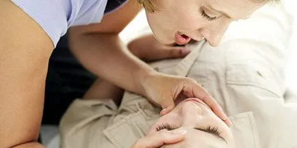 Álomértelmezés CPR mi álmok csinálni mesterséges lélegeztetést alvás közben (do) Álomértelmezés CPR mi álmok csinálni mesterséges légzés alvás közben