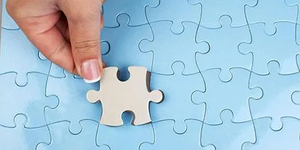 Álomértelmezés puzzle puzzle, mi álmok alvás közben