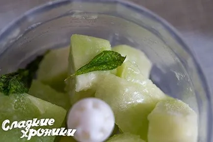 Sorbet recept otthon ez, és hogyan kell főzni (home) Sorbet recept otthon ez, és hogyan kell főzni